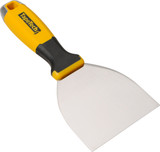 TapeTech 4" Premium Carbon Steel Joint Knife