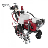 Titan 8955 PowerLiner Hydraulic Piston Line Striper -  2 Gun Titan 8955 PowerLiner Hydraulic Piston Line Striper -  2 Gun