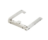 480015F - Stainless Steel Frame (Left)