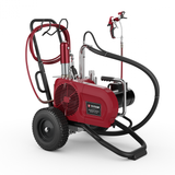 Titan PowrTwin 8900 Plus Electric Complete Titan PowrTwin 8900 Plus Electric Complete
