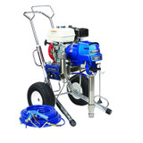 Graco Heavy-Duty Texture Gun - 241705 | Al's Taping Tools