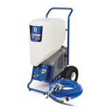 Graco Heavy-Duty Texture Gun - 241705 | Al's Taping Tools