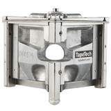 TapeTech 2.5" EasyRoll Angle Head Drywall Finishing Tool - 42TT