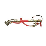 Flex Pole Gun Assy, 3/4" Hose, Electric Switch Flex Pole Gun Assy, 3/4" Hose, Electric Switch