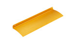 251032G - 10" Radius Plate (Gold) 251032G - 10" Radius Plate (Gold)