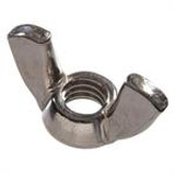 TW15-805788 1/4-20 WING NUT