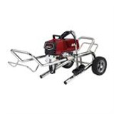 Titan 440 Impact Low Rider Titan 440 Impact Low Rider