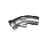 Pole Gun Head 3/4" Hose
