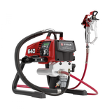 Titan 640 Impact Skid Titan 640 Impact Skid