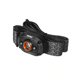 NEBO Mycro 400 Rechargeable Headlamp