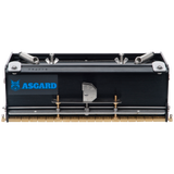 Asgard 10" Flat Box