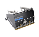 Asgard 7" Power Assist Finishing Box