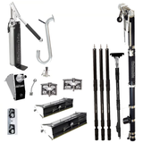 Columbia Pro Full Set