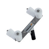 Drywall Master Outside Corner Roller (Plastic Wheels) Drywall Master Outside Corner Roller (Plastic Wheels)