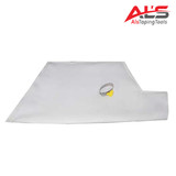 DustLock Reusable Drywall Dust Bag – Heavy-Duty, Washable Dust Filter Bag