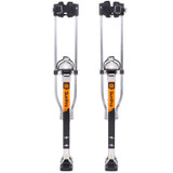 Sur-Pro Dual Arm Magnesium 16"-24" Stilts Sur-Pro Dual Arm Magnesium 16"-24" Stilts