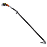 42" Sure-Stop Bent 180 Flat Finishing Handle