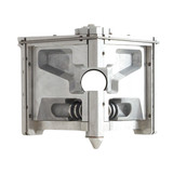 OPTIMO 2.5" ANGLE HEAD