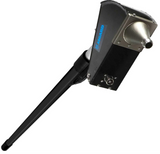 ASGARD Angle Box 8" w/Extendable Handle - 4I-SJ80-1WRW