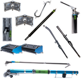OPTIMO PRO SET OPTIMO PRO SET