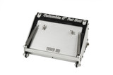 COLUMBIA 8" INSIDE TRACK FAT BOY BOX