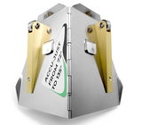 CAN-AM ACCU-JUST 2.5" CORNER finisher