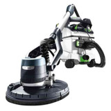 Festool Fixed Sander and Vac Combo