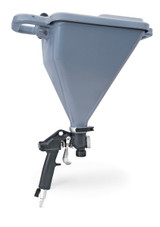 Graco Heavy-Duty Texture Gun - 241705 | Al's Taping Tools