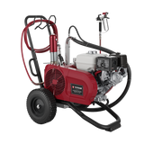 Titan PowrTwin 6900 Plus Gas Complete Titan PowrTwin 6900 Plus Gas Complete