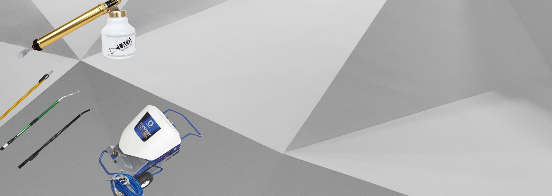 Leading supplier of drywall taping tools worldwide
