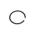 131 - Retaining Ring  PC696667 131 - Retaining Ring  PC696667