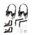 Dura-Stilt IV Drywall Stilt Harness / Strap Kit Dura-Stilt IV Drywall Stilt Harness / Strap Kit