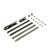 Columbia 2.5" Angle Head Rebuild Kit