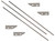 TapeTech 7" Flat Box Repair Kit - 501C7 TapeTech 7" Flat Box Repair Kit - 501C7