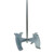 Sheetrock 30" Mud Mixer Sheetrock 30" Mud Mixer