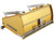 TapeTech 10" PowerAssist MaxxBox w/ EasyRoll Wheels - PAHC10 TapeTech 10" PowerAssist MaxxBox w/ EasyRoll Wheels - PAHC10