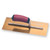 Marshalltown 14" x 5" Golden Stainless Trowel - Durasoft Handle Marshalltown 14" x 5" Golden Stainless Trowel - Durasoft Handle