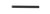 Control Tube, Hard Black Anodized - 050721 Control Tube, Hard Black Anodized - 050721