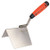 Kraft  2-1/2" Outside Corner Drywall Tool with ProForm® Soft Grip Handle Kraft  2-1/2" Outside Corner Drywall Tool with ProForm® Soft Grip Handle