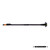 Drywall Master Warrior Long Length  Extendable Handle Drywall Master Warrior Long Length  Extendable Handle
