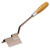 Kraft Outside Corner Drywall Tool with Long Wood Handle Kraft Outside Corner Drywall Tool with Long Wood Handle