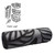 ToolPro Palm Leaf Foam Texture Roller Cover