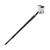 Columbia 3" Nail Spotter with Featherlight Handle