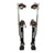 Renegade Pro Drywall Stilts 24" - 40" Renegade Pro Drywall Stilts 24" - 40"