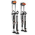 SurPro S2X Magnesium Stilts 21"-31" SurPro S2X Magnesium Stilts 21"-31"