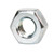 059005 - 4-40 Hex Nut 059005 - 4-40 Hex Nut