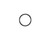 809861 O-Ring, -016