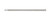 MP11 - Mud Pump Piston Shaft MP11 - Mud Pump Piston Shaft