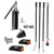 Drywall Master 7" and 10" Pro Drywall Finishing Set