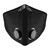 RZ M2 Mesh Mask - Black - L RZ M2 Mesh Mask - Black - L